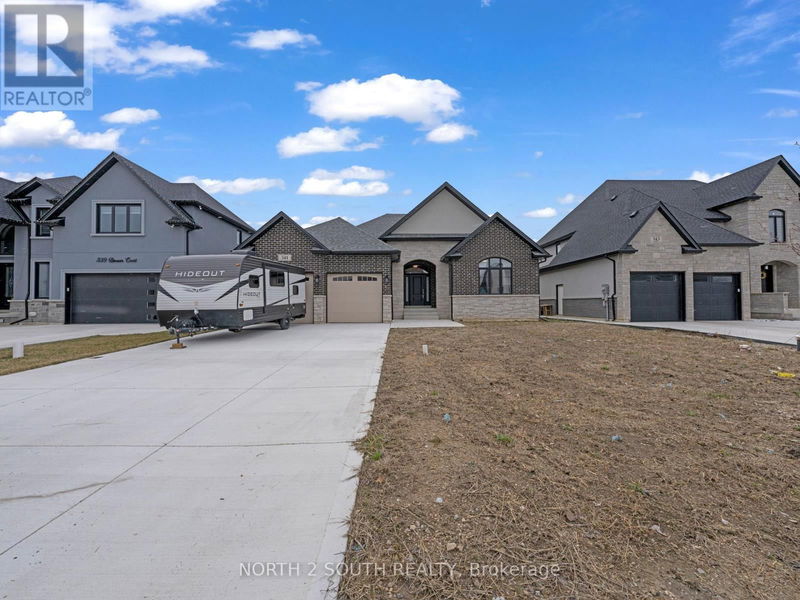 Secondary Property View