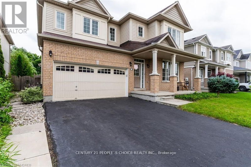 Secondary Property View