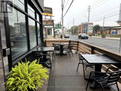 Restaurants for Sale in Alberta