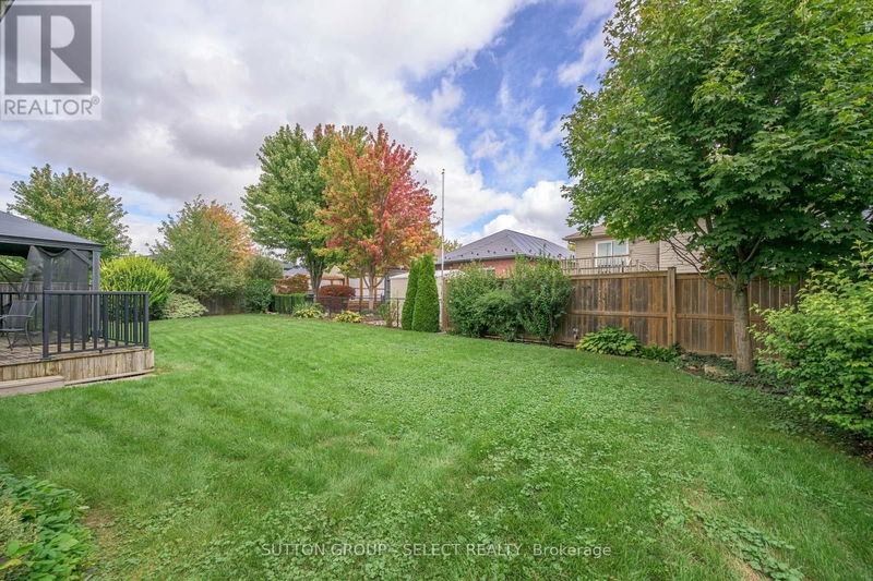 966 Moy Crescent  London, N6G0B6 | Image 25