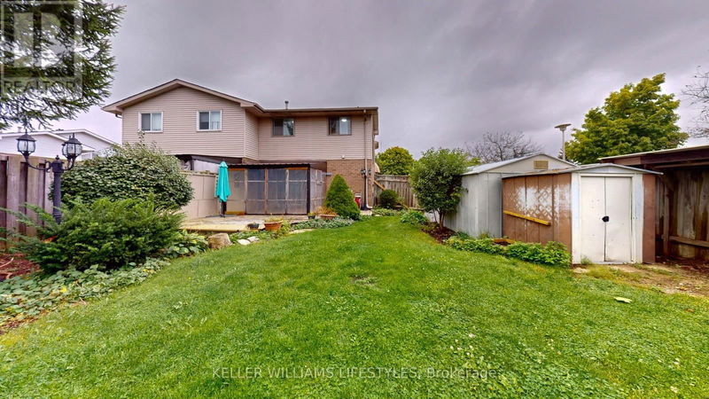 738 Homeview Road  London, N6C5N2 | Image 36