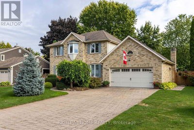 3625 Glen Elgin Drive  Lincoln, L0R1S0 | Image 1