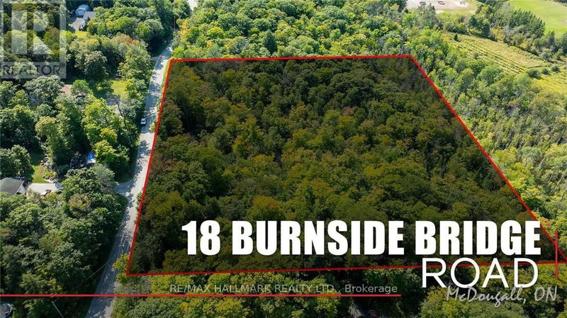 18 Burnside Bridge Road  McDougall, P2A2W9 | Image 1