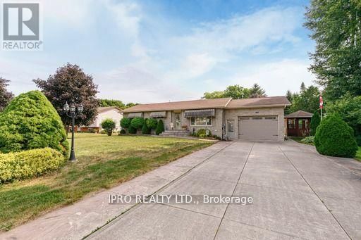 20 Gardiner Street  Meaford, N4L1K9 | Image 1