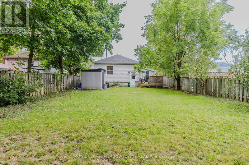 34 Clayburn Avenue  St. Catharines, L2P2S1 | Image 30