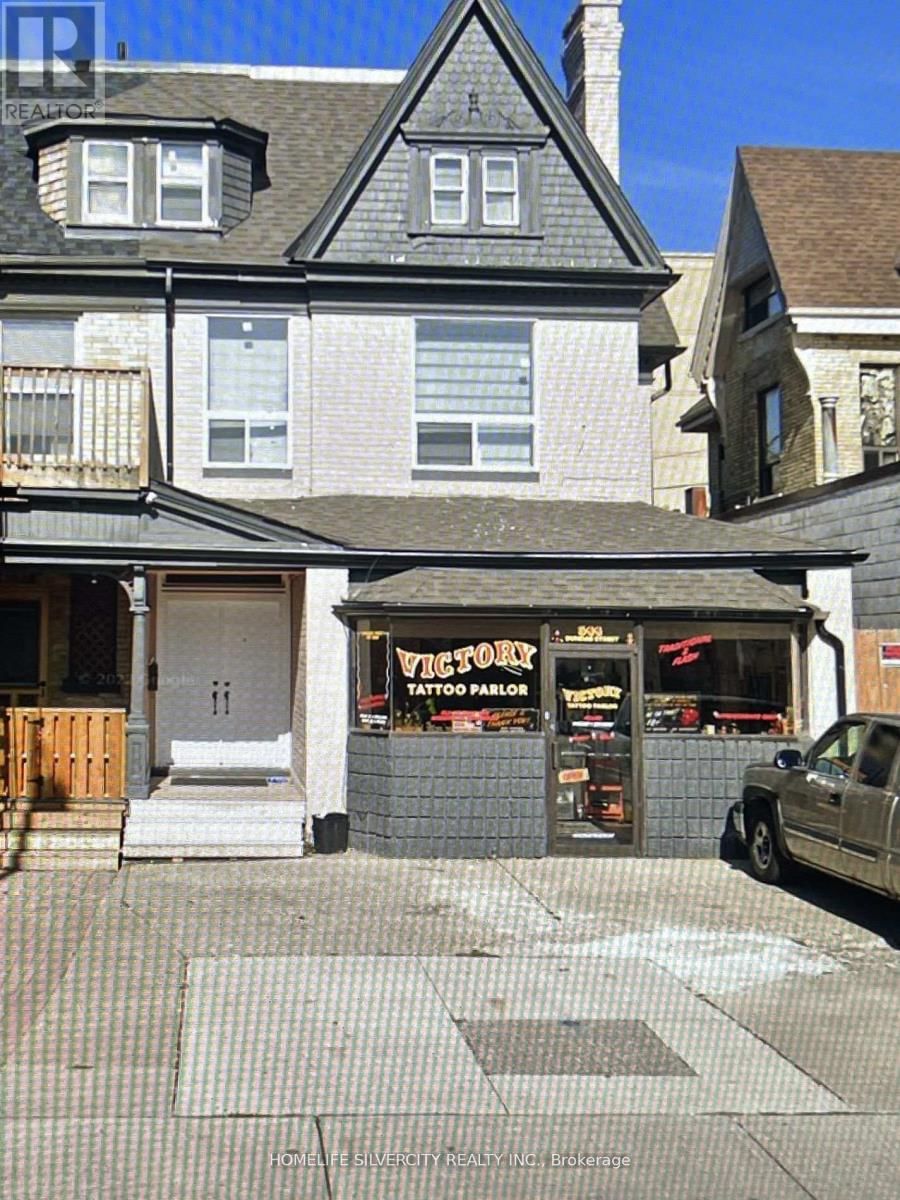 544 DUNDAS STREET E Image 1