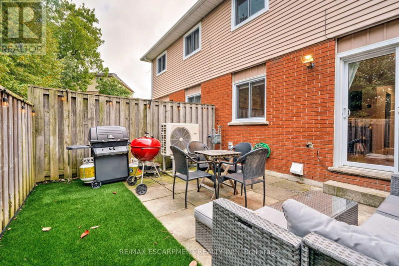  31 - 386 Highland Road West Hamilton (Stoney Creek Mountain), L8J3P9 | Image 36