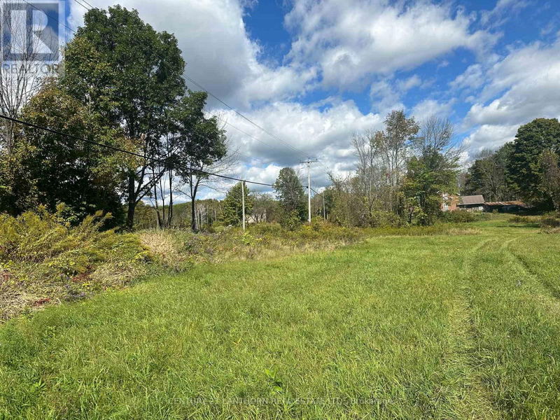 Tertiary Property View