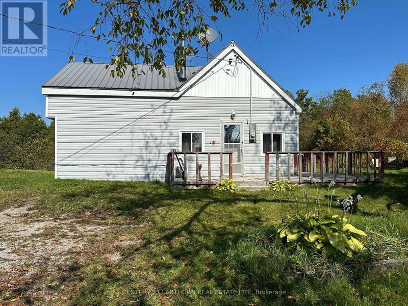Tertiary Property View