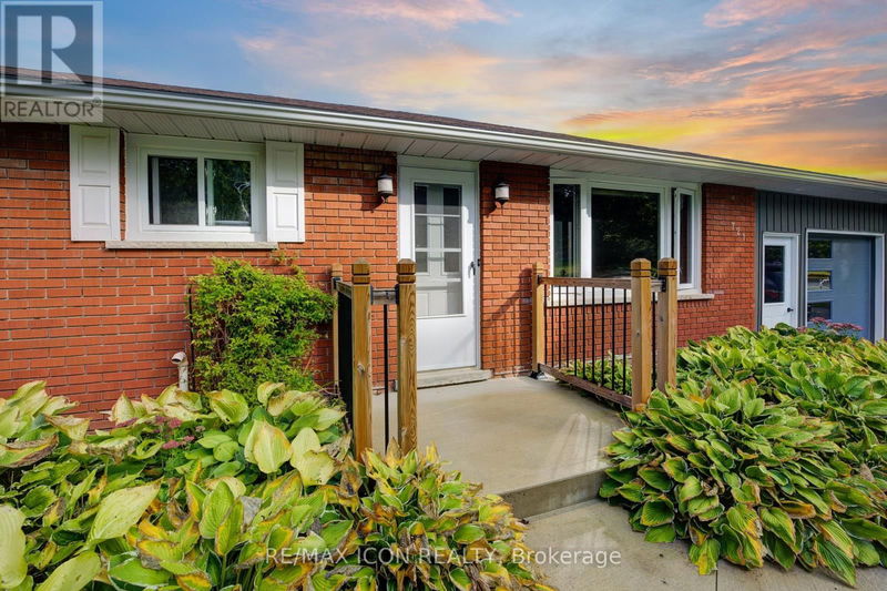 721 Waterloo Street  Wellington North (Mount Forest), N0G2L3 | Image 3