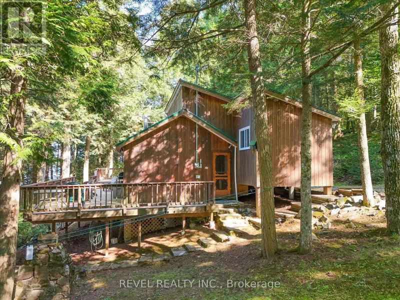 1077 Rignalls Road East Bracebridge, P1L1X1 | Image 1