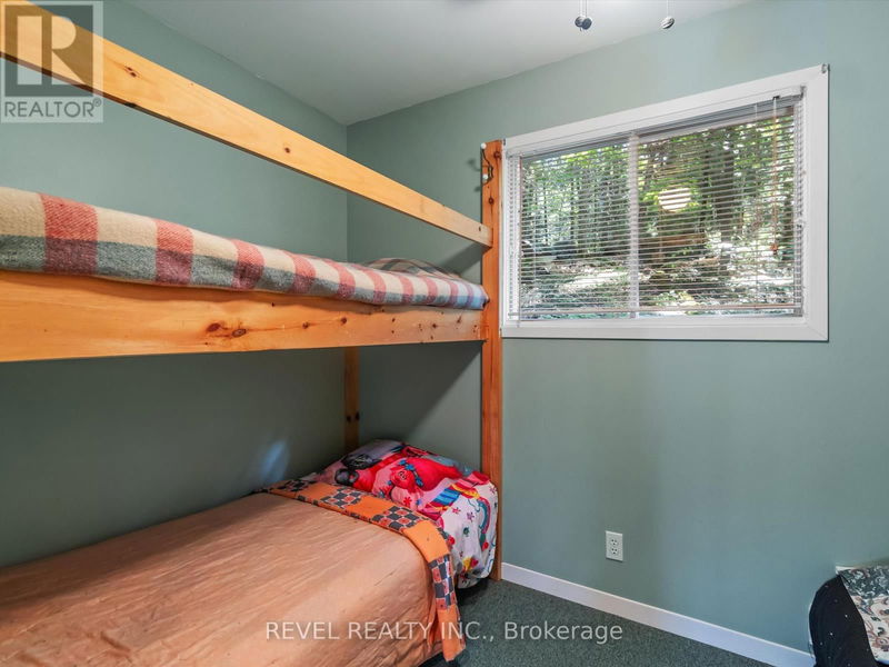 1077 Rignalls Road East Bracebridge, P1L1X1 | Image 17