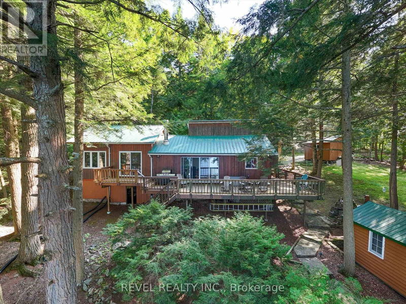 1077 Rignalls Road East Bracebridge, P1L1X1 | Image 2