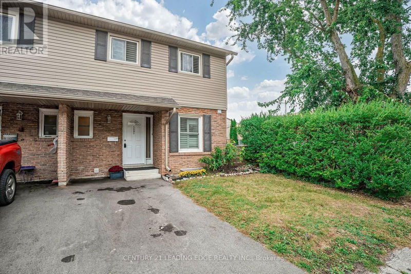  508E - 508 Grey Street  Brantford, N3S7L4 | Image 3