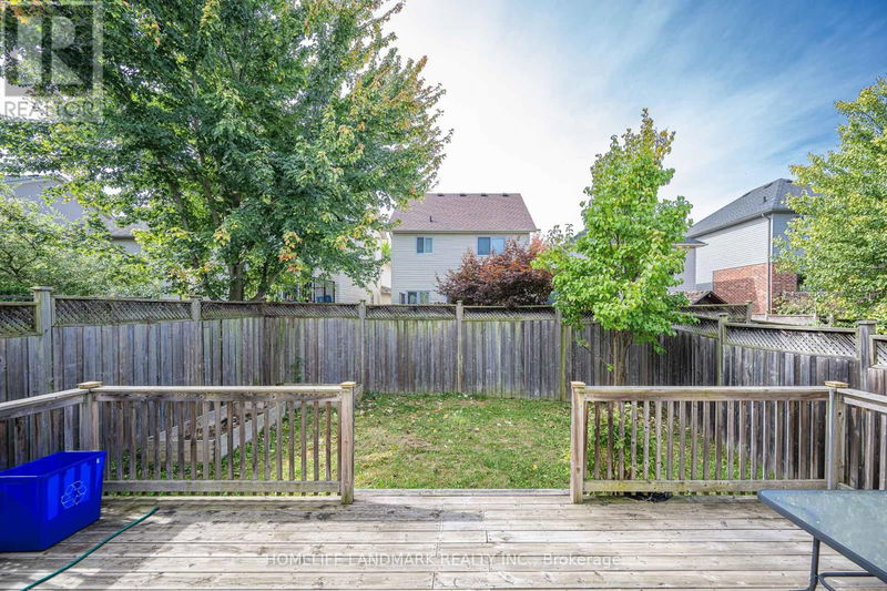 765 Laurelwood Drive  Waterloo, N2V2W2 | Image 29