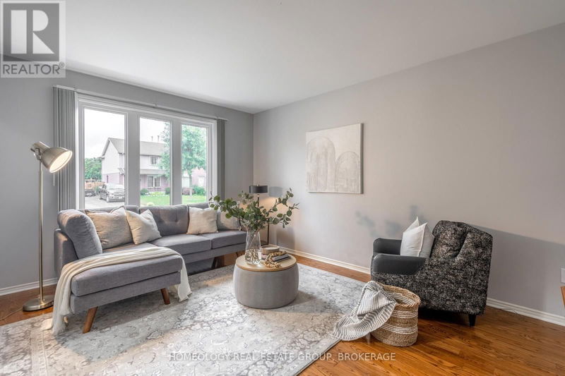 191 Martinet Avenue  London, N5V4K3 | Image 4