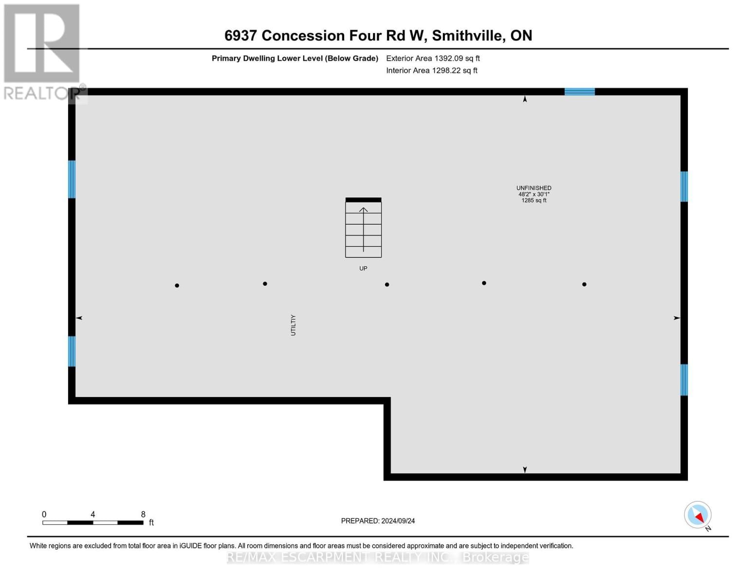 6929 -6937 CONCESSION FOUR ROAD W Image 23