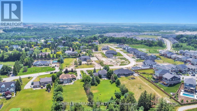 Tertiary Property View