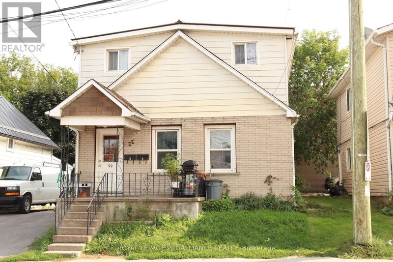 22 Concession Street  Kingston, K7K2A4 | Image 1