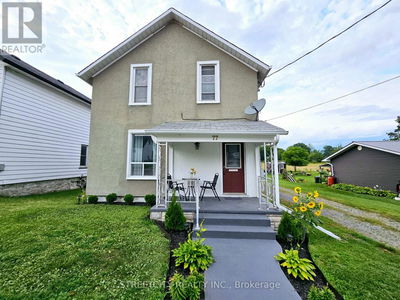 77 George Street East Havelock-Belmont-Methuen (Havelock), K0L1Z0 | Image 1