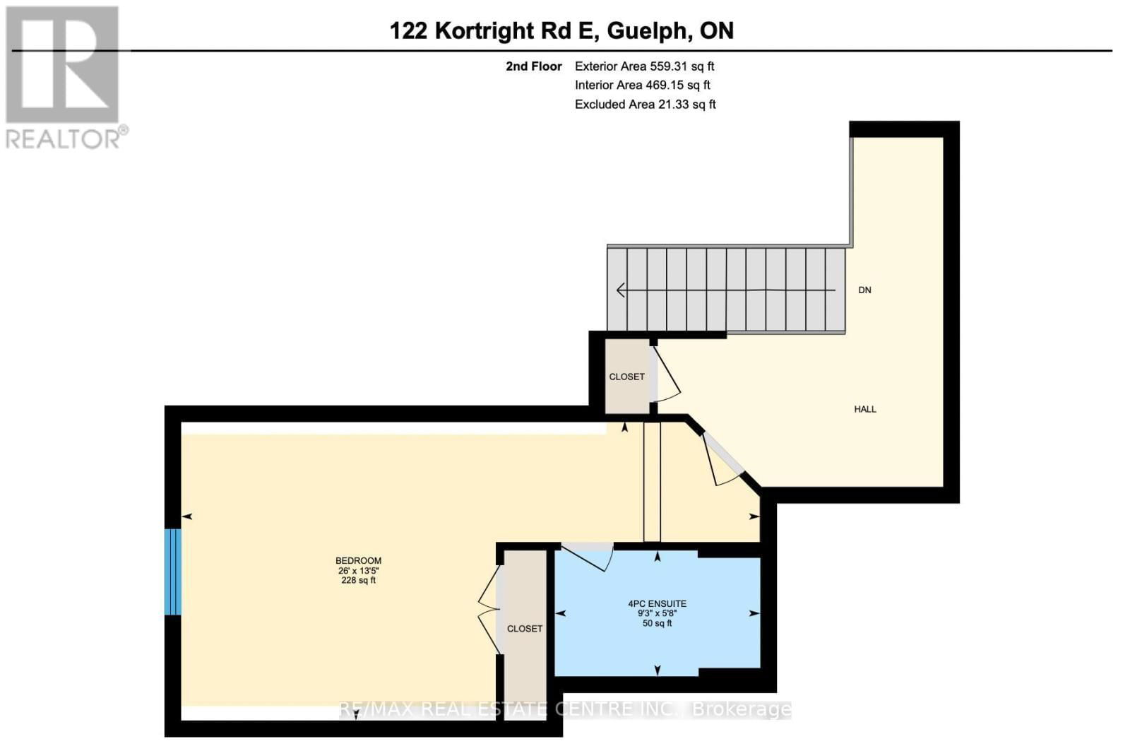 122 KORTRIGHT ROAD E Image 39