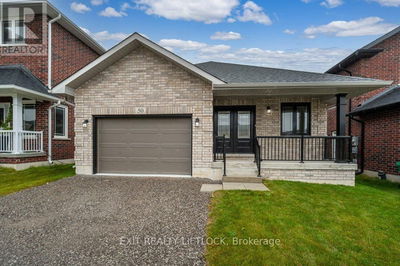 50 York Drive  Peterborough (Northcrest), K9K0H1 | Image 1