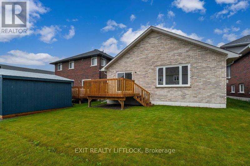 50 York Drive  Peterborough (Northcrest), K9K0H1 | Image 22