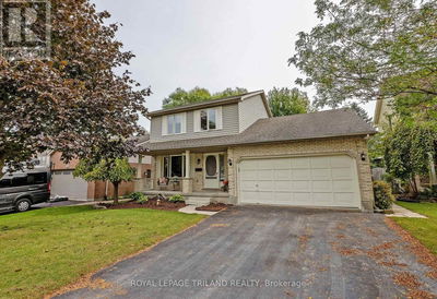 10 Timberlane Crescent  St. Thomas, N5P4G9 | Image 1