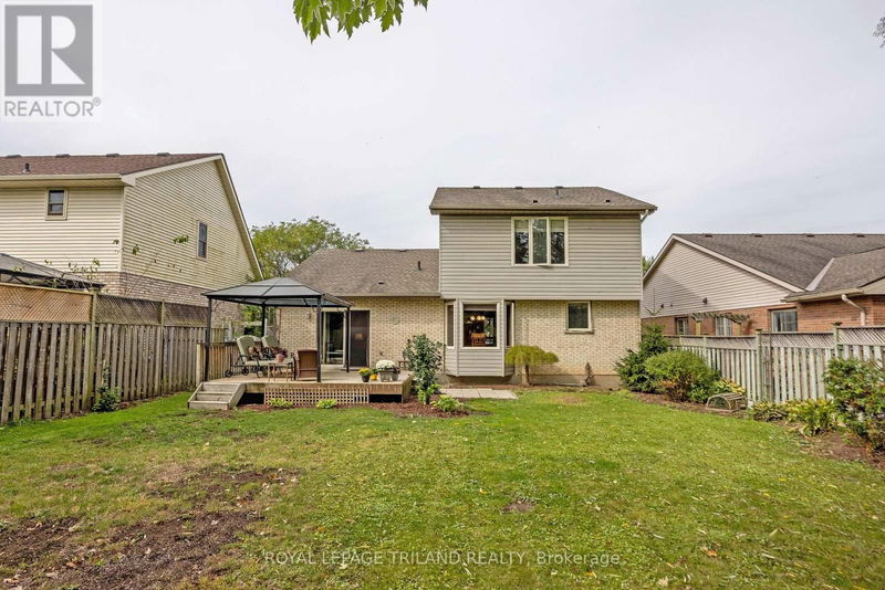 10 Timberlane Crescent  St. Thomas, N5P4G9 | Image 28