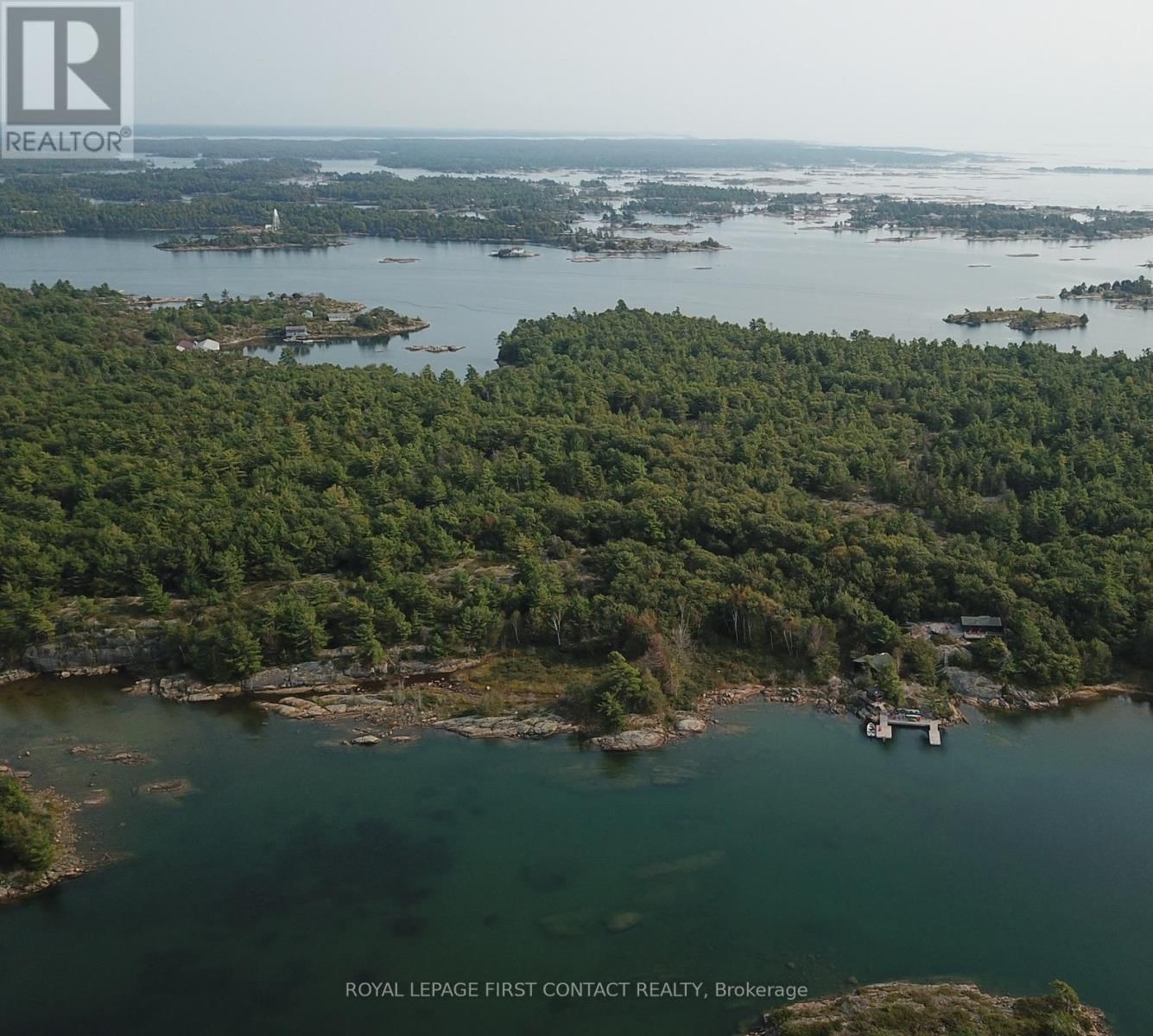 1748 GEORGIAN BAY WATER Image 37