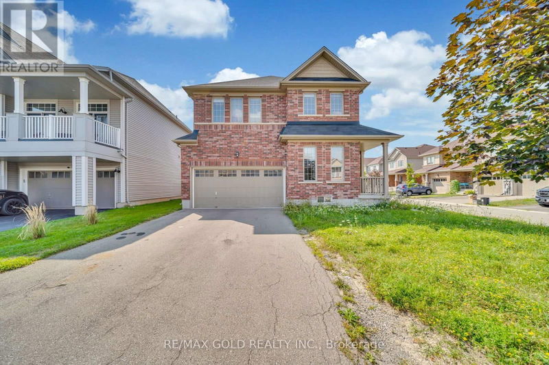 7683 Butternut Boulevard  Niagara Falls, L2H0K8 | Image 1