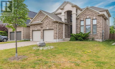 1025 Gleneagle Trail  London, N6G0K9 | Image 1