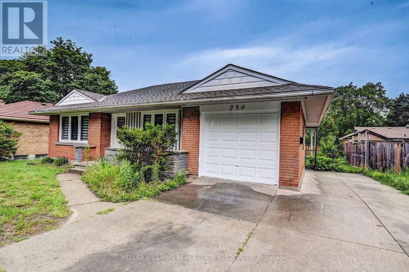 234 Erb Street East Waterloo, N2J1M8 | Image 2