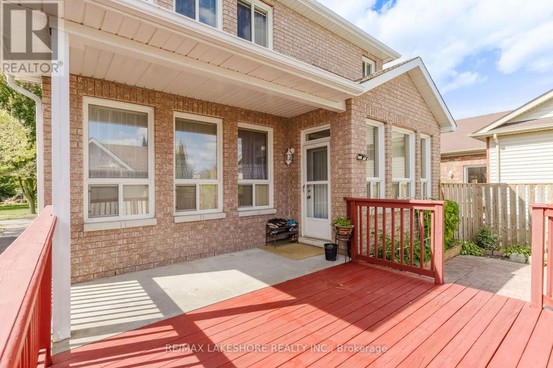 808 Prince Of Wales Drive  Cobourg, K9A5X8 | Image 30