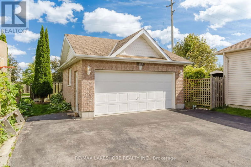 808 Prince Of Wales Drive  Cobourg, K9A5X8 | Image 31