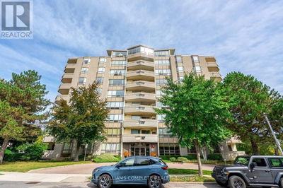  507 - 8 Village Green Boulevard  Hamilton (Stoney Creek), L8G5B8 | Image 1