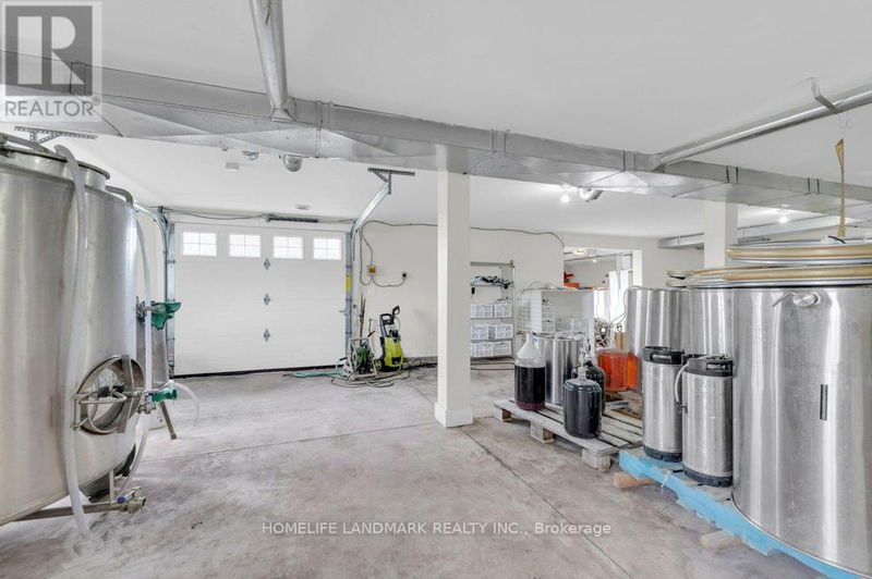 Image #1 of Business for Sale at 10941 Loyalist Parkway, Greater Napanee, Ontario