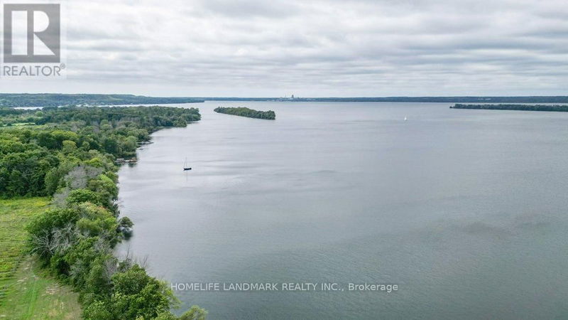 Image #1 of Business for Sale at 10941 Loyalist Parkway, Greater Napanee, Ontario