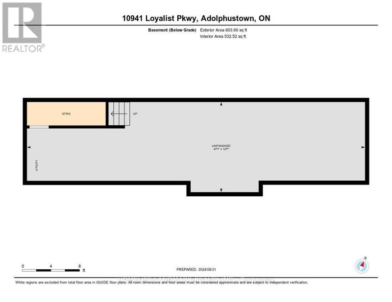 Image #1 of Business for Sale at 10941 Loyalist Parkway, Greater Napanee, Ontario
