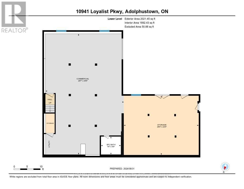 10941 LOYALIST PARKWAY Image 39