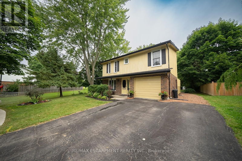 60 Fieldgate Drive  Brantford, N3P1H4 | Image 4