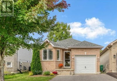 333 Spillsbury Drive  Peterborough (Otonabee), K9K2N6 | Image 1