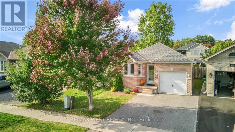 333 Spillsbury Drive  Peterborough (Otonabee), K9K2N6 | Image 3