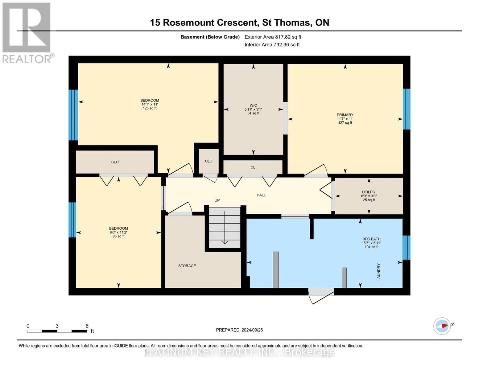 15 ROSEMOUNT CRESCENT Image 38