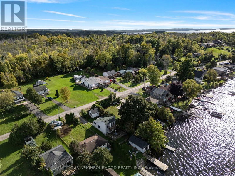  41 - 6108 Curtis Point Road  Alnwick/Haldimand, K0K2X0 | Image 34