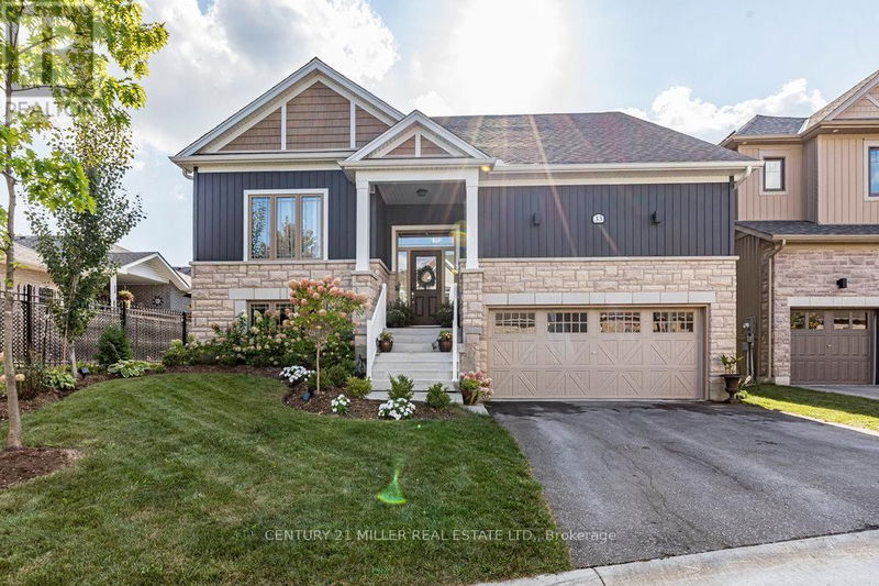 33 Emeny Lane  Guelph (Guelph South), N1L0H3 | Image 2