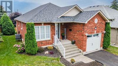 281 Rockingham Court  Cobourg, K9A5W3 | Image 1