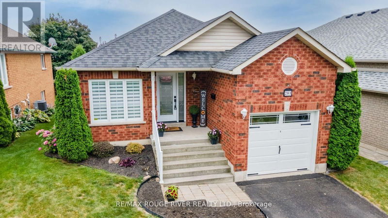 281 Rockingham Court  Cobourg, K9A5W3 | Image 2