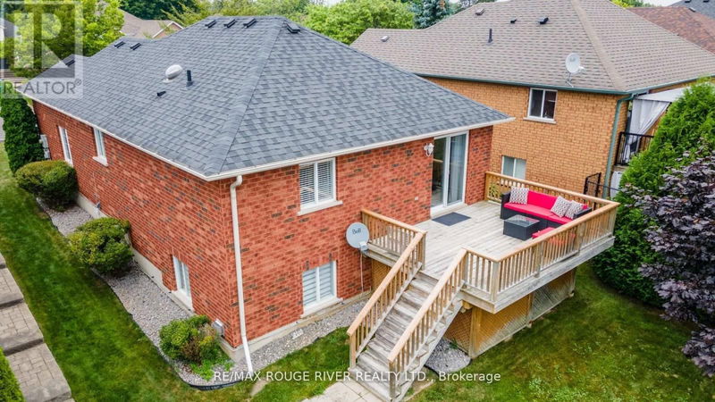 281 Rockingham Court  Cobourg, K9A5W3 | Image 32