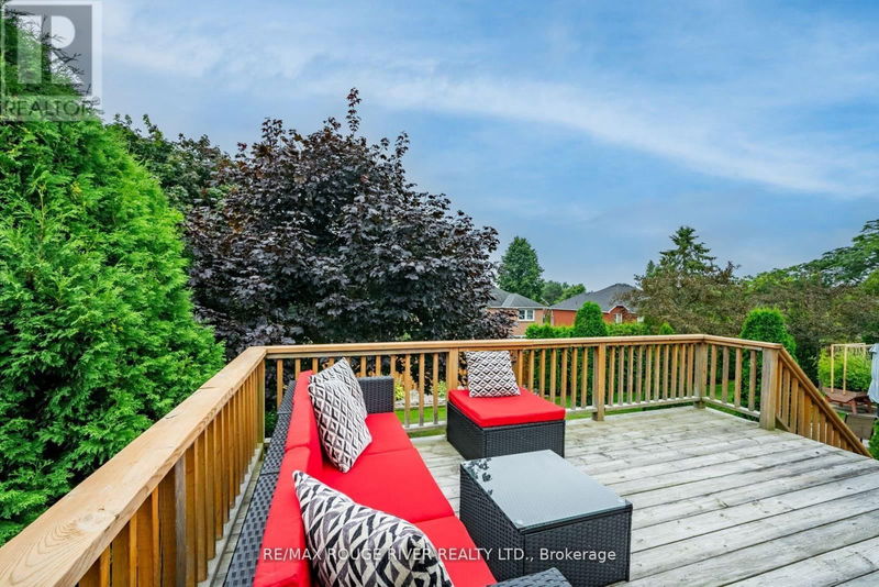 281 Rockingham Court  Cobourg, K9A5W3 | Image 35